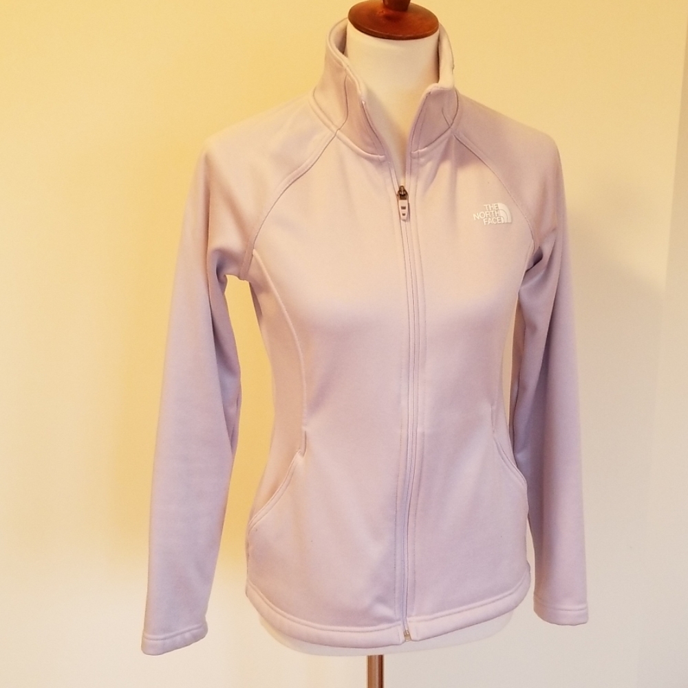 North Face full zip